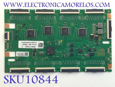 LED DRIVER PARA TV SAMSUNG / NUMERO DE PARTE BN94-17422D / BN41-02999B / BN9417422D / 17422D / BN97-20145A / PANEL CY-TB065JMAV3H / DISPLAY BN96-52427A / BN9652427A / MODELO QN65QN800BFXZA AD03 / QN65QN900BFXZA AD02 / QN65QN900BFXZA AA01